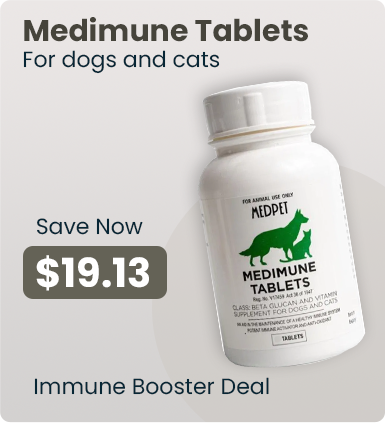 Medimune Tabletten