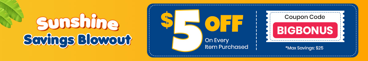 Offer Banner