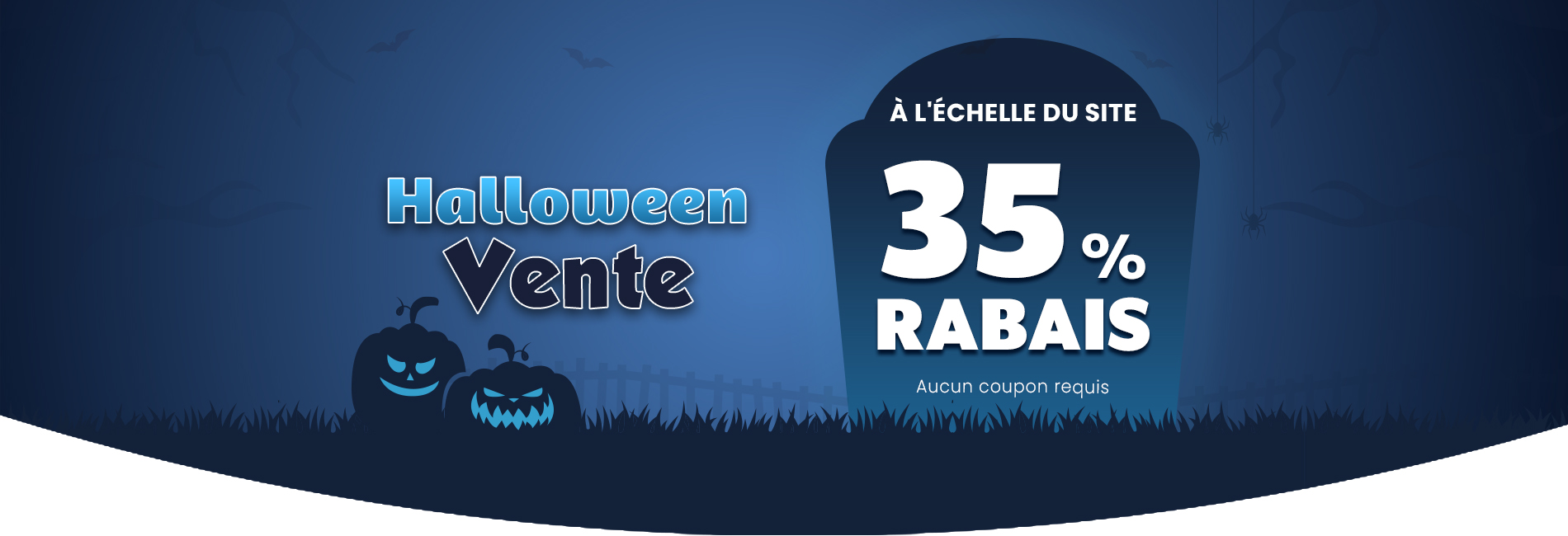 Sale Banner