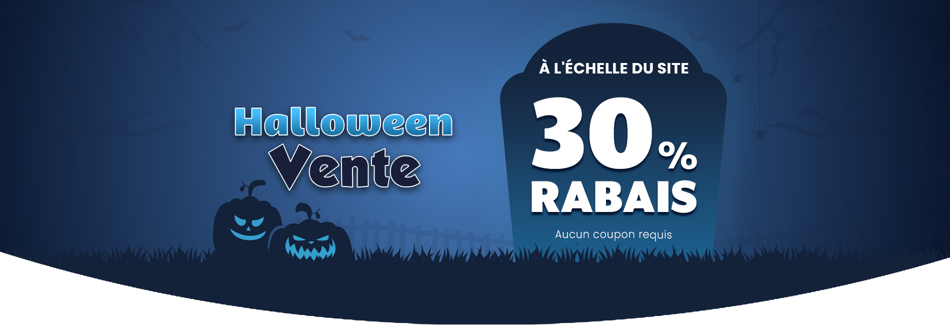 Sale Banner