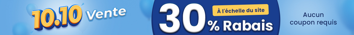Sale Banner