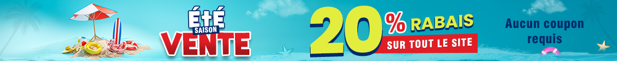 Verkauf Banner