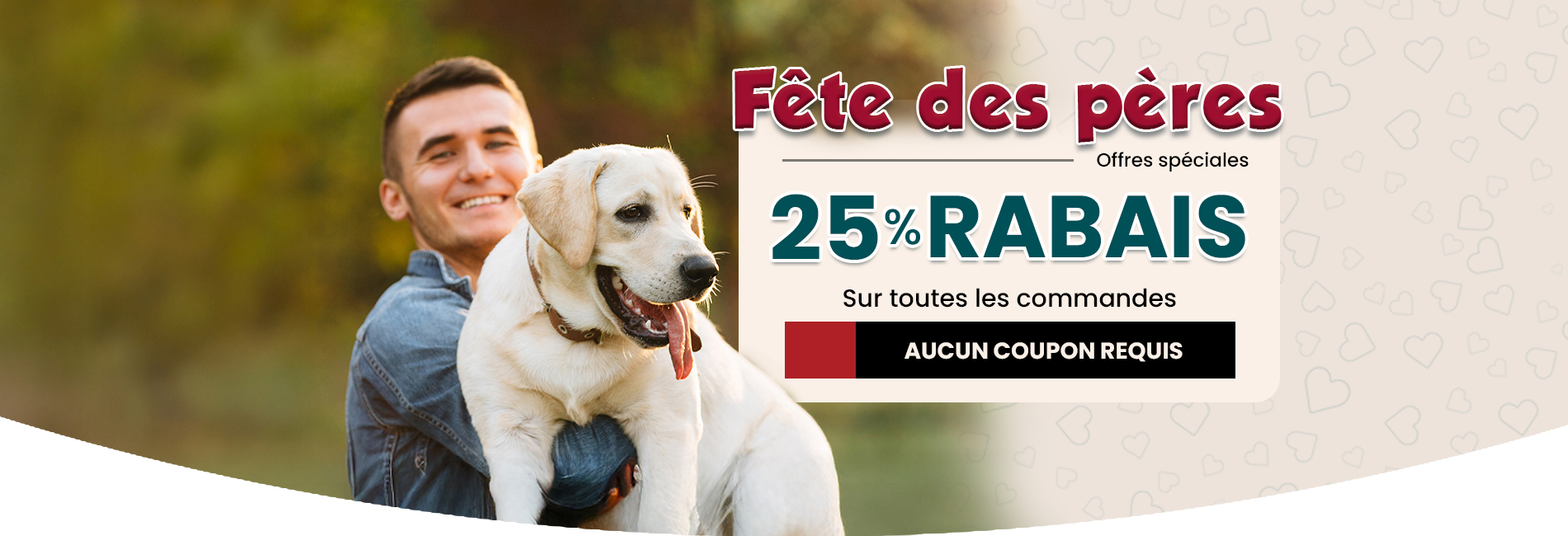Sale Banner