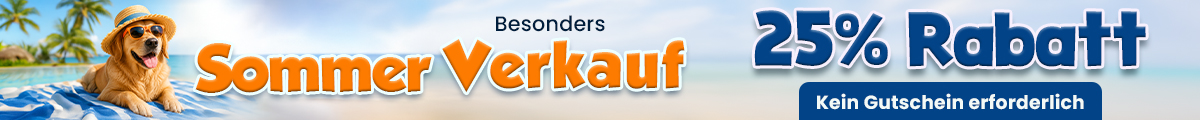 Sale Banner
