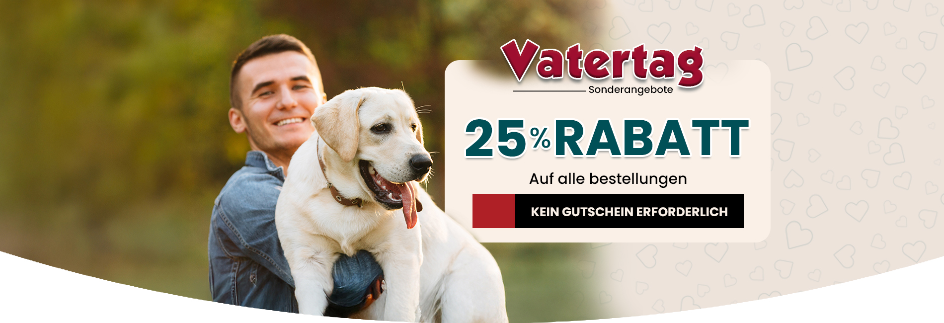 Sale Banner