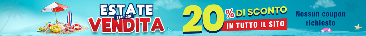 Verkauf Banner