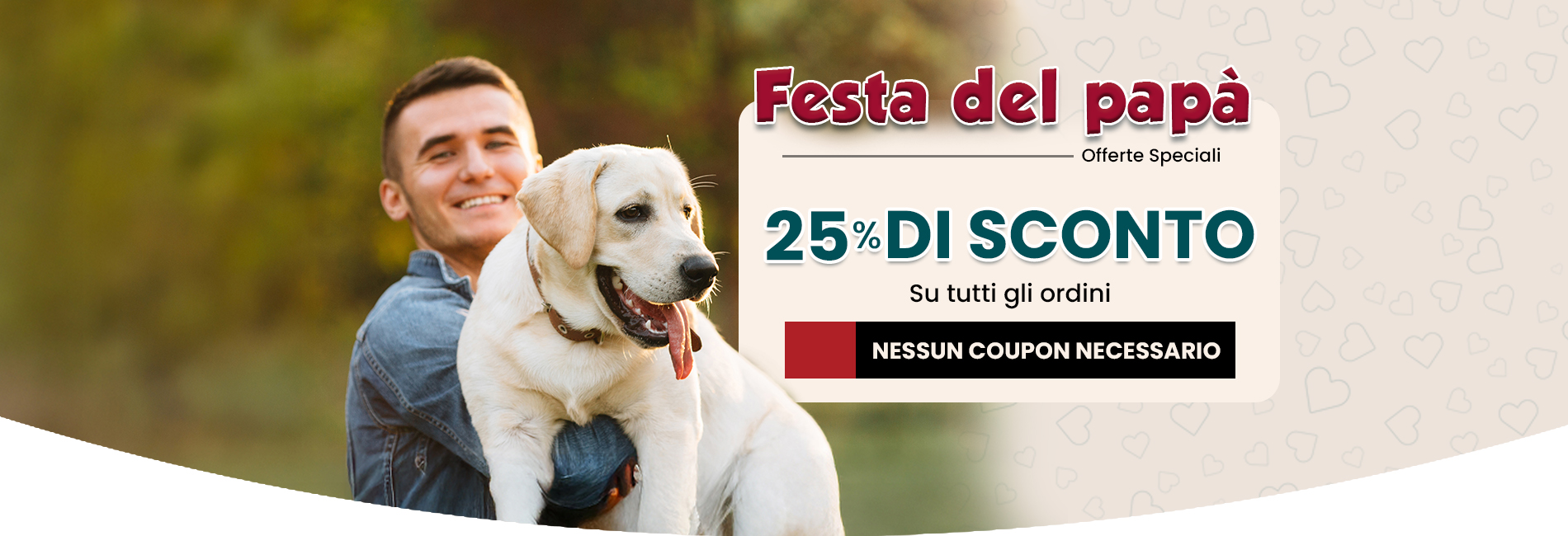 Sale Banner