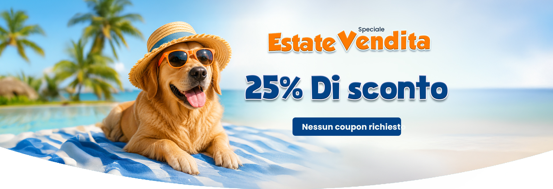 Sale Banner